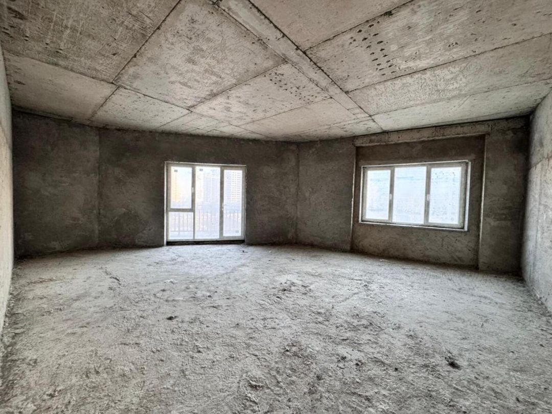 Satılır 4 otaqlı yeni tikili 214 m² — Mənzil, Bakı (4)