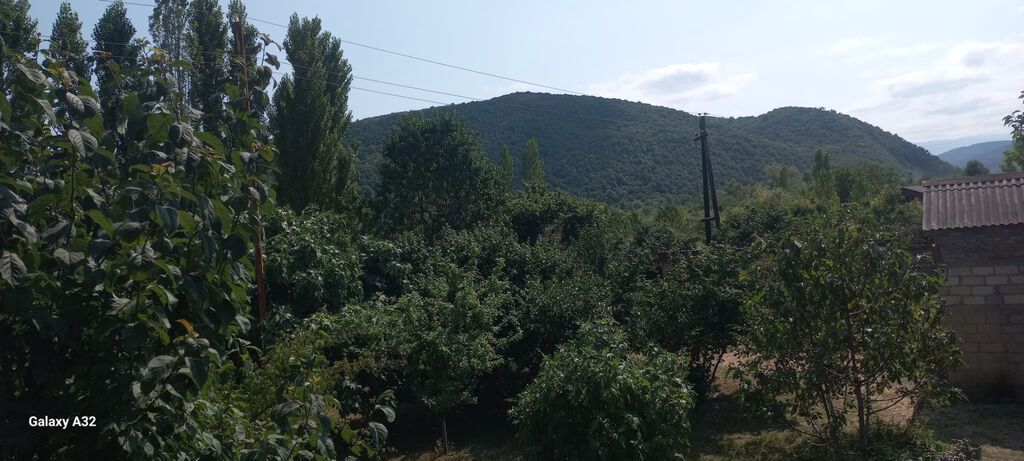 70 kv. m, 3 otaqlı, Qaz, İşıq, Su — Daşınmaz əmlak, Quba (10)