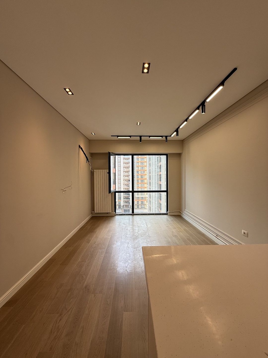 Satılır 3 otaqlı yeni tikili 69 m² — Mənzil, Bakı (3)
