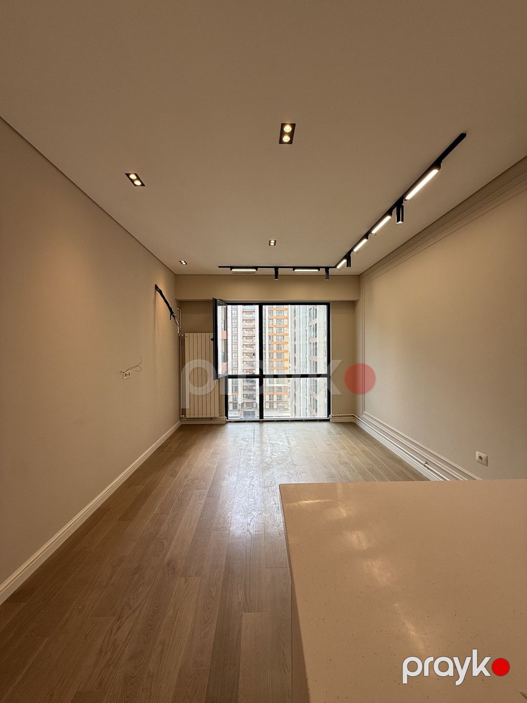 Satılır 3 otaqlı yeni tikili 69 m² — Mənzil, Bakı (3)