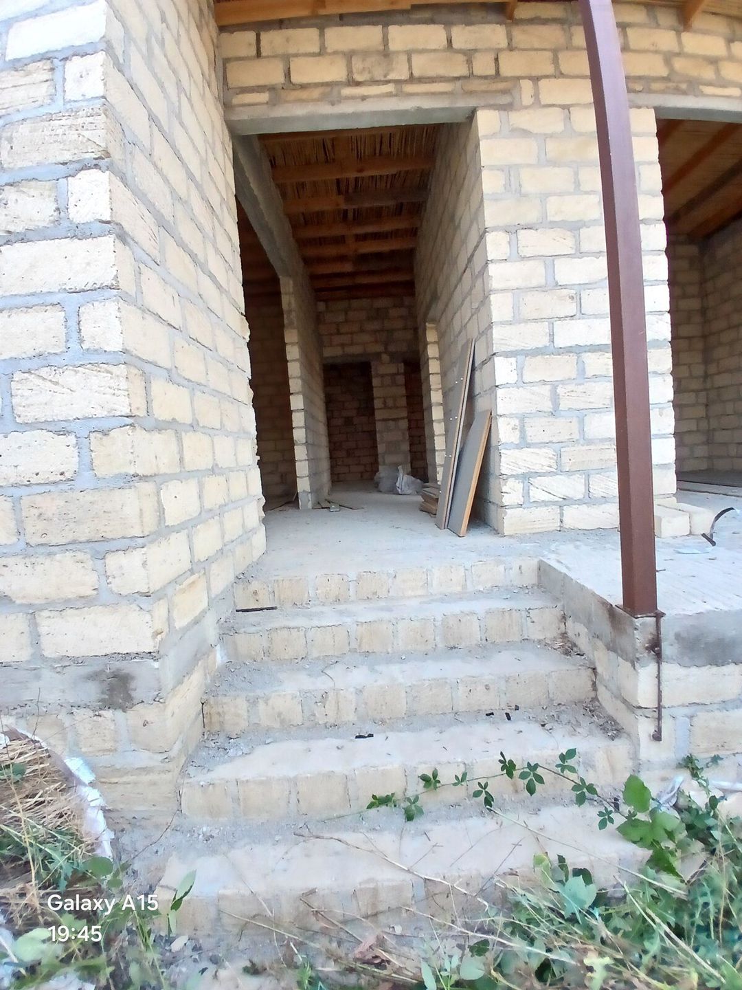 Həyət evi, Gəncə ş. — Daşınmaz əmlak, Gəncə (3)