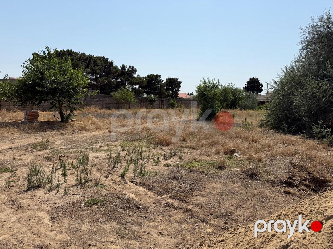 Satılır torpaq 12 sot — Torpaq, Bakı (2)