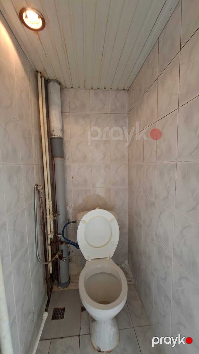 3-otaqlı yeni tikili, Sumqayıt ş., 70 m² — Daşınmaz əmlak, Sumqayıt (12)