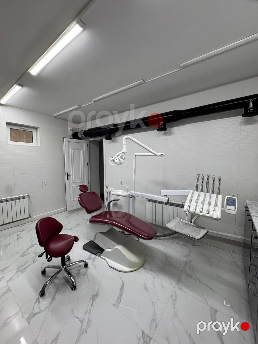 Satılır obyekt 121 m² — Əmlak, Bakı (7)