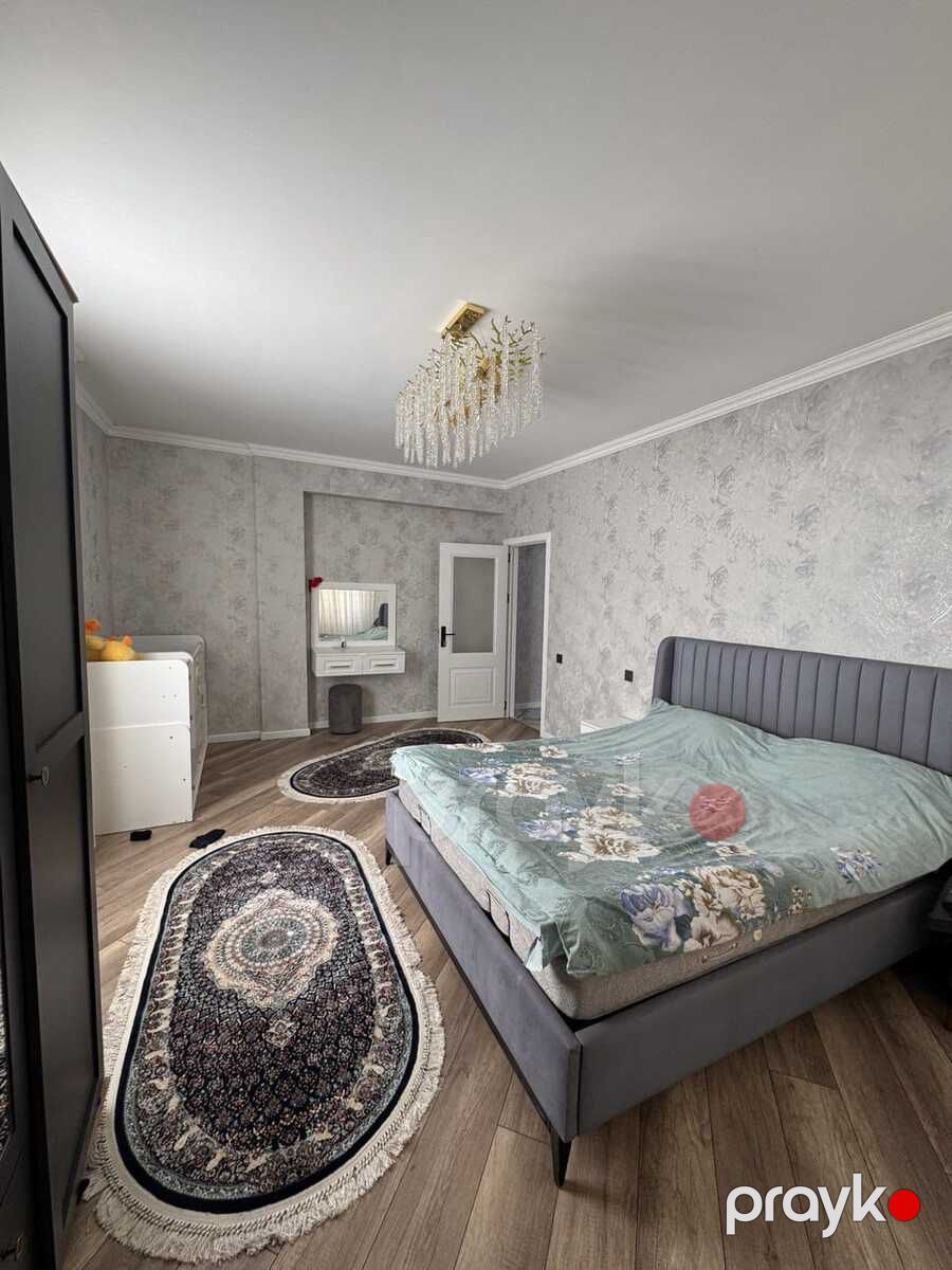 Satılır 3 otaqlı yeni tikili 94 m² — Mənzil, Bakı (3)