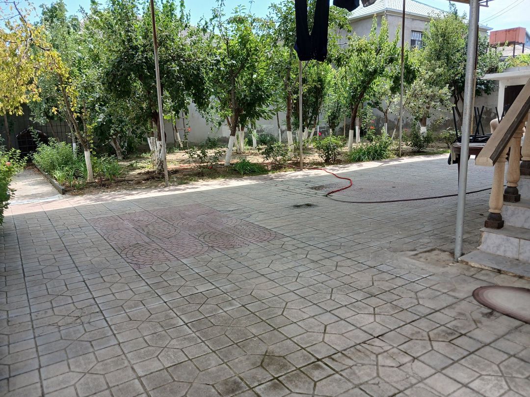 Həyət evi kirayə verilir, Zabrat 1 qəs. — Ev, villa, Bakı (5)