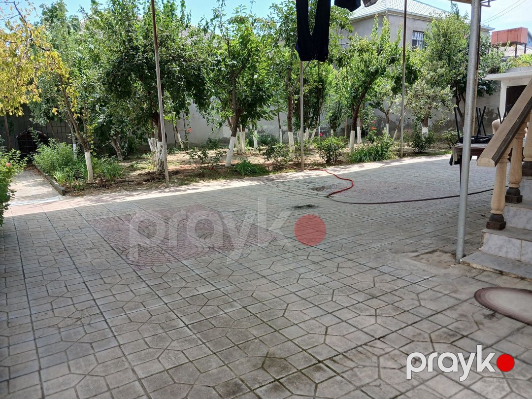 Həyət evi kirayə verilir, Zabrat 1 qəs. — Ev, villa, Bakı (5)