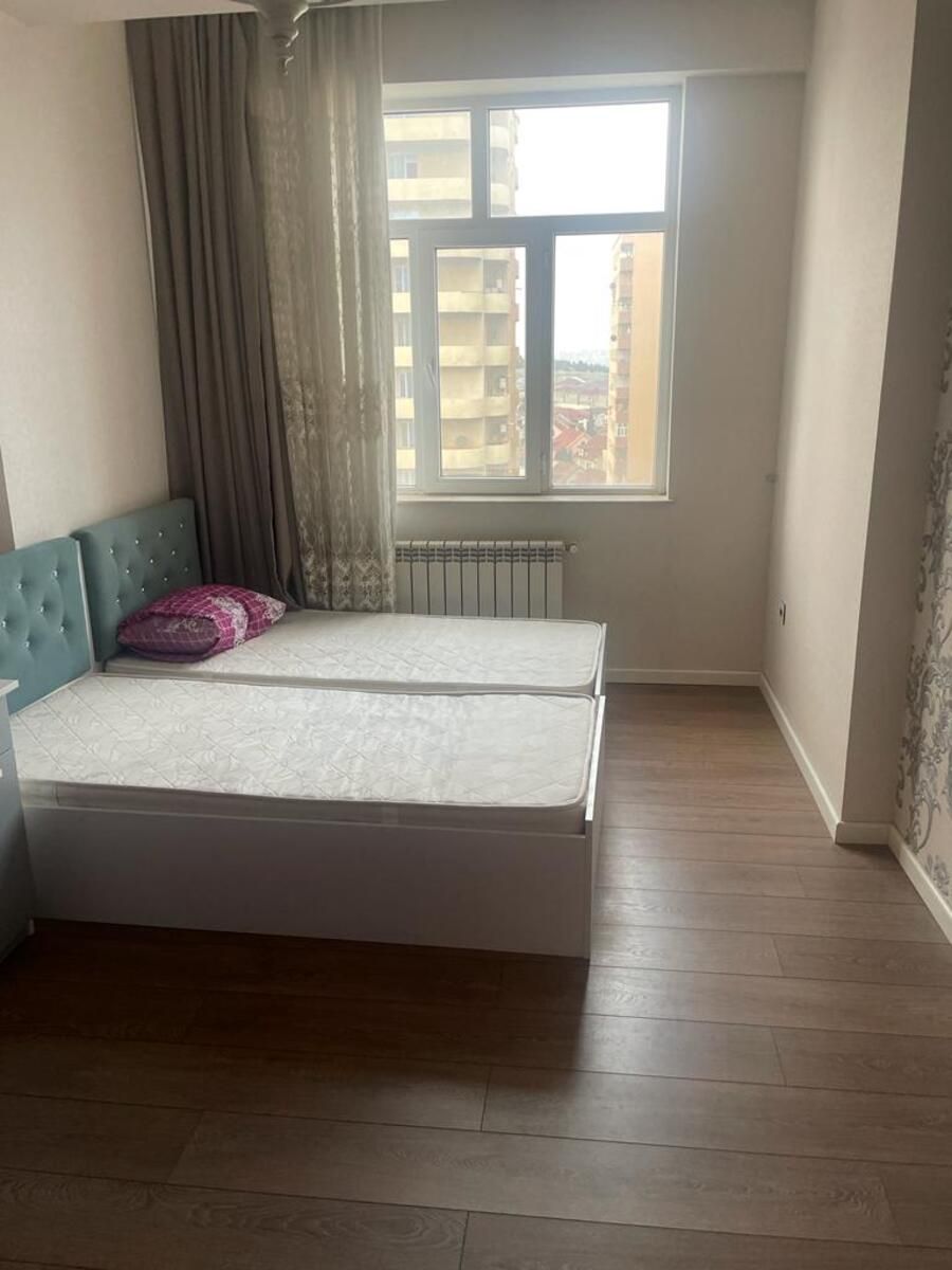 Satılır 3 otaqlı yeni tikili 117 m² — Mənzil, Xırdalan (6)