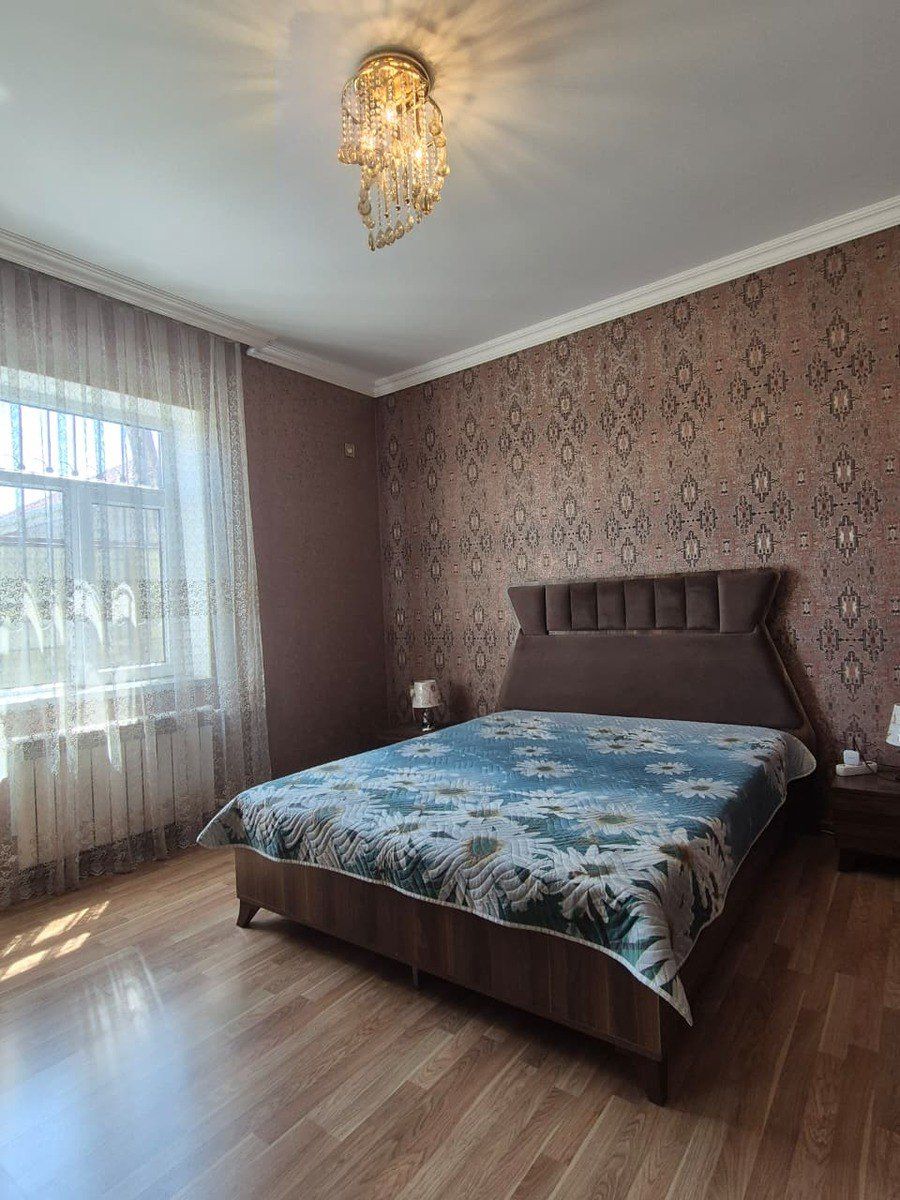 Həyət evi, Binəqədi r. — Daşınmaz əmlak, Bakı (4)