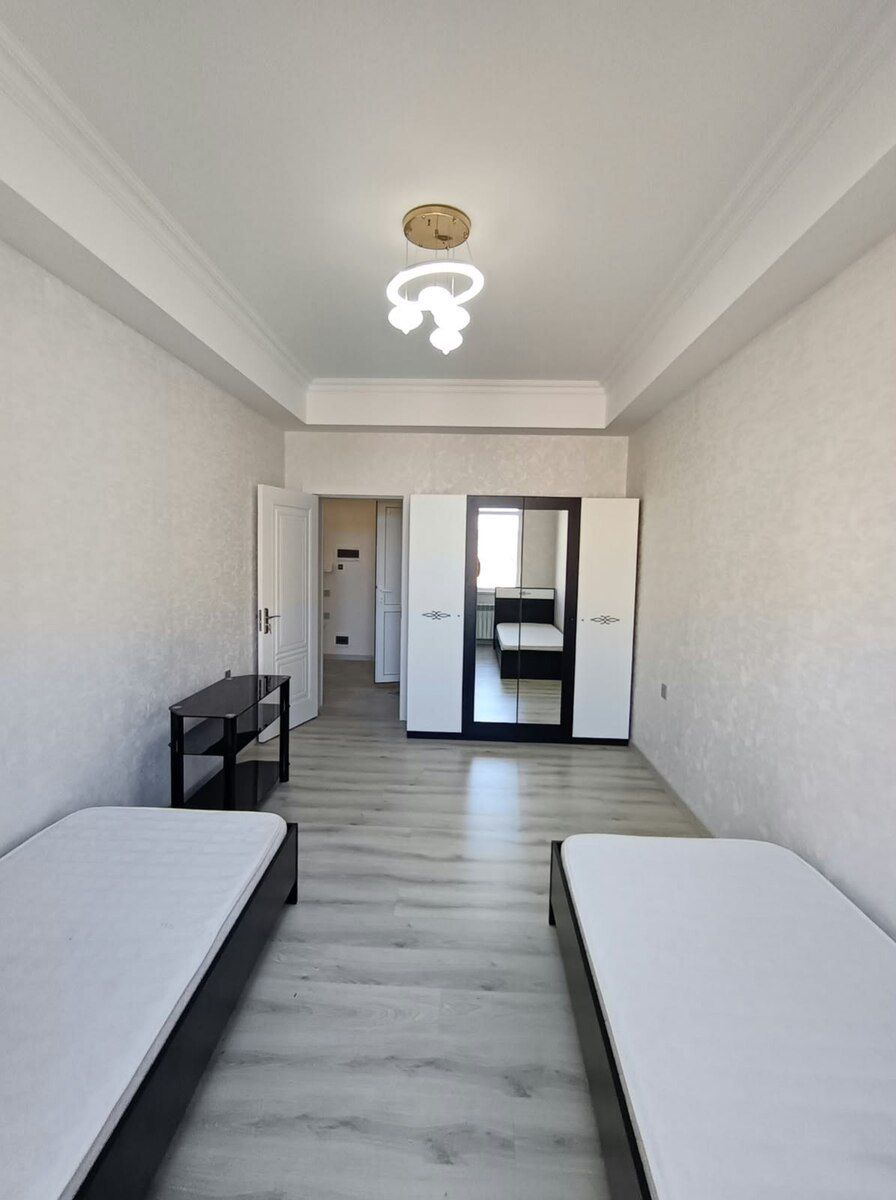 3-otaqlı yeni tikili kirayə verilir, Xırdalan ş., 82 m² — Daşınmaz əmlak, Xırdalan (3)