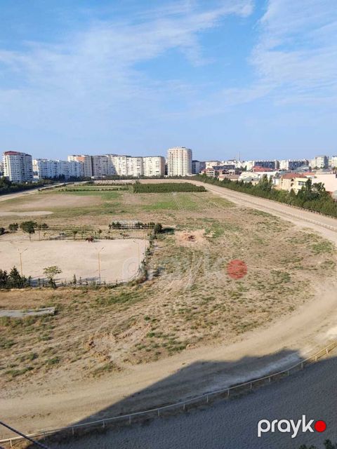 Satılır 3 otaqlı yeni tikili 156 m²