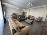 İcarəyə verilir 4 otaqlı yeni tikili 184 m² — Şərif — Apartment