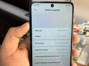 Xiaomi Redmi Note 13 Midnight Black 256GB/8GB — Telefonlar və qadjetlər, Bakı (6)