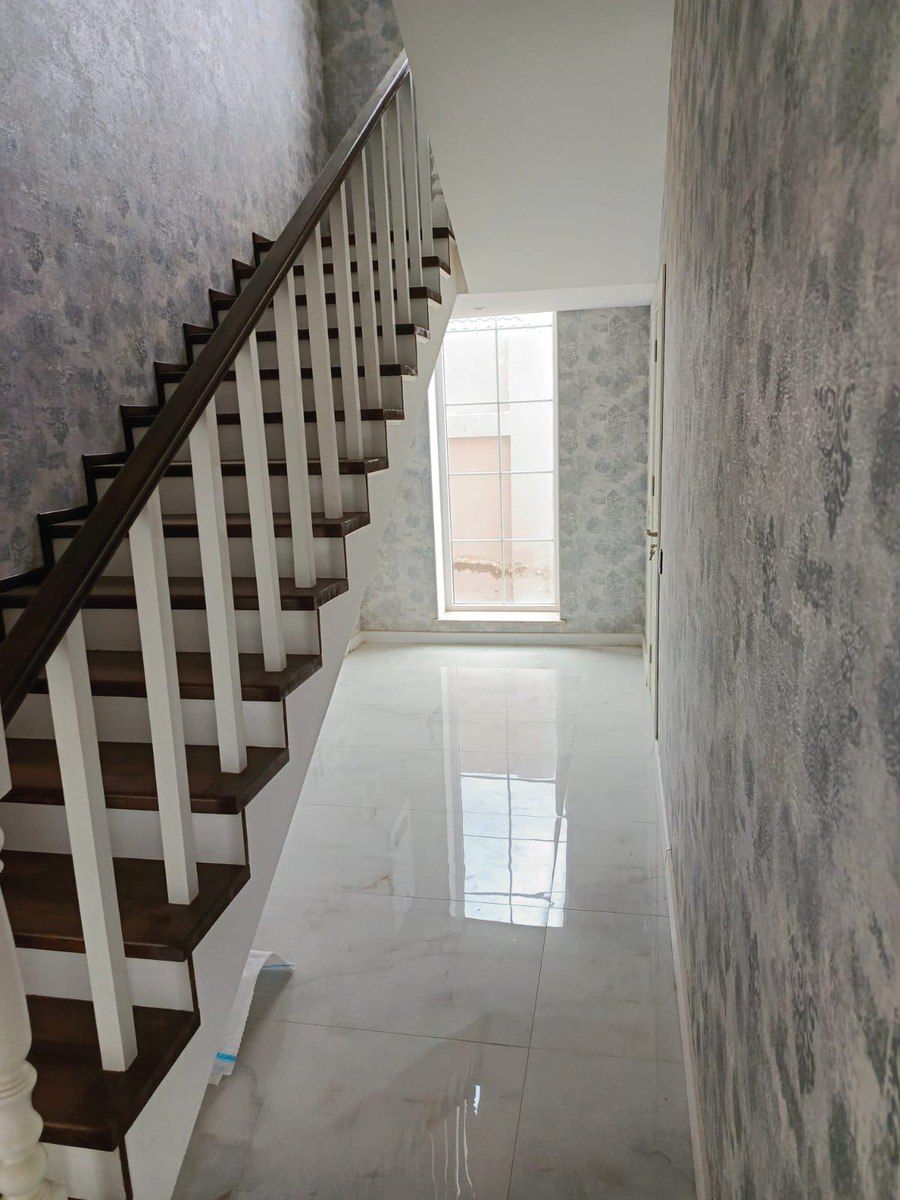 Bağ evi, Mərdəkan qəs. — Daşınmaz əmlak, Bakı (12)