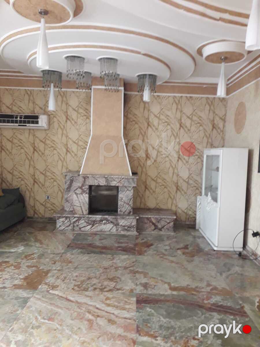 Satılır 9 otaqlı həyət evi/bağ evi 529.3 m² — Ev, villa, Bakı (4)