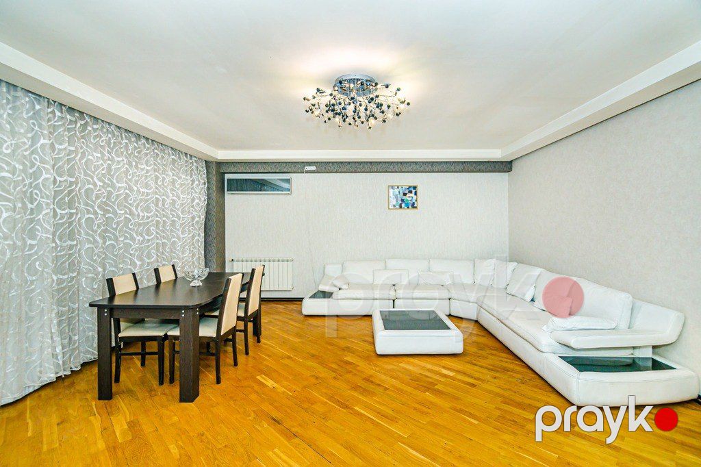 İcarəyə verilir 3 otaqlı köhnə tikili 98 m² — Mənzil, Bakı (11)