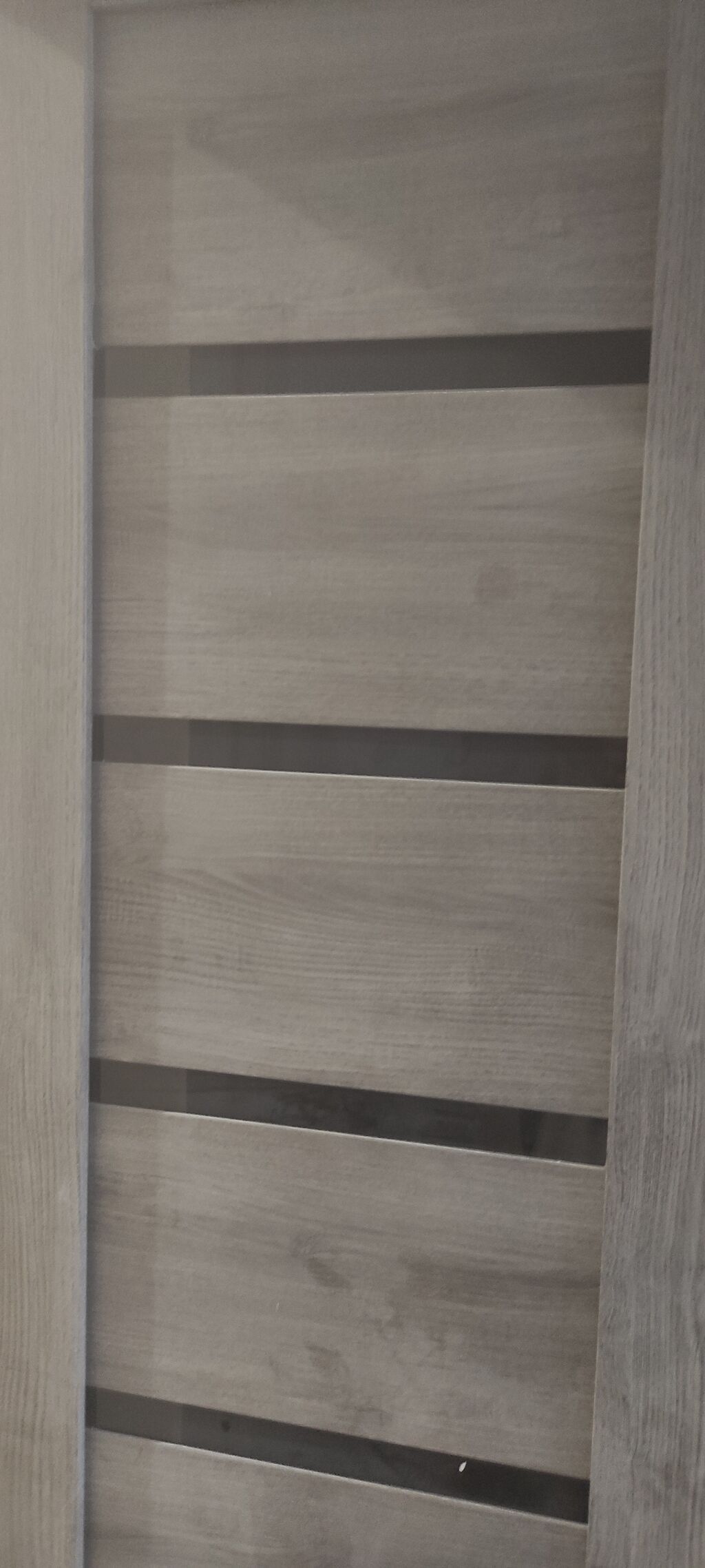 Mebel qapısı – modern dizayn - Material: ağac teksturalı MDF/laminat — Mallar, Bakı (4)