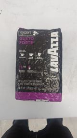 Кофе Lavazza Expert Gusto Forte — Ürünler