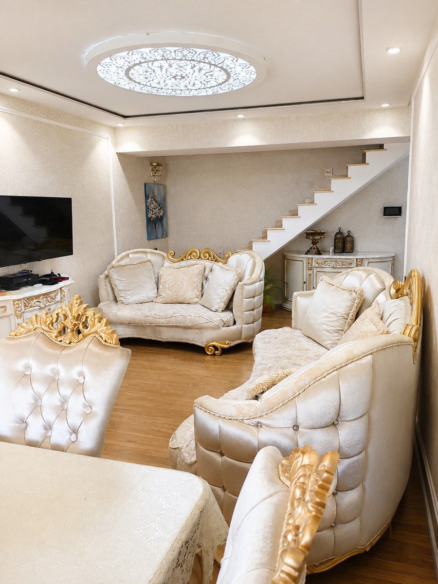 Satılır 3 otaqlı köhnə tikili 85 m² — Mənzil, Bakı (4)