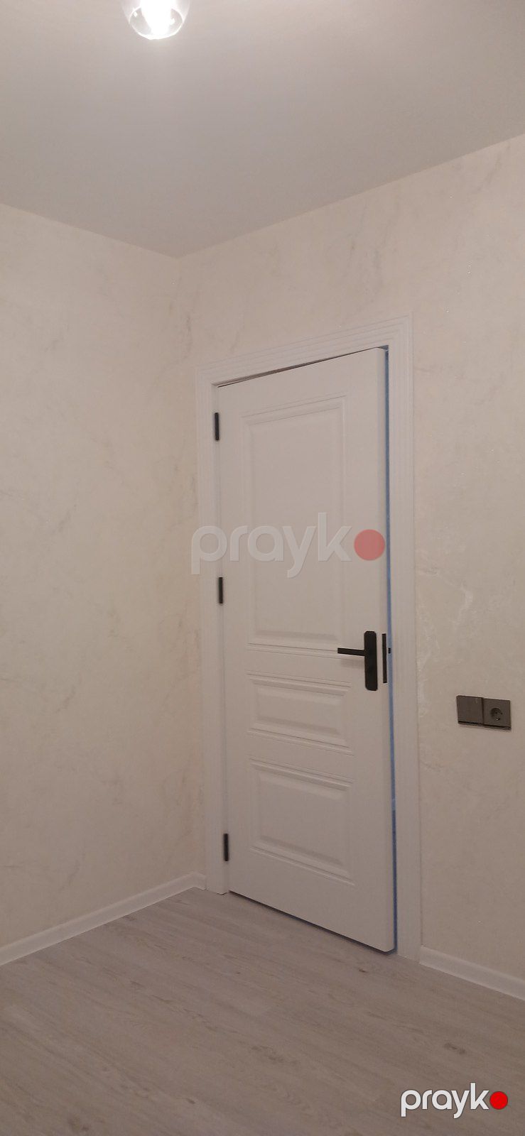 3-otaqlı mənzil, Əhmədli m., 60 m² — Daşınmaz əmlak, Bakı (9)