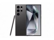 Samsung Galaxy S24 Ultra Titanium Black 256GB/12GB — Telefonlar və qadjetlər, Bakı (2)