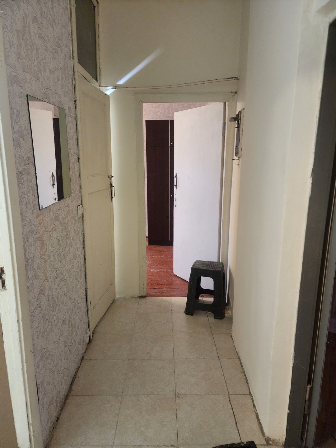 Satılır 2 otaqlı köhnə tikili 50 m² — Mənzil, Bakı (2)