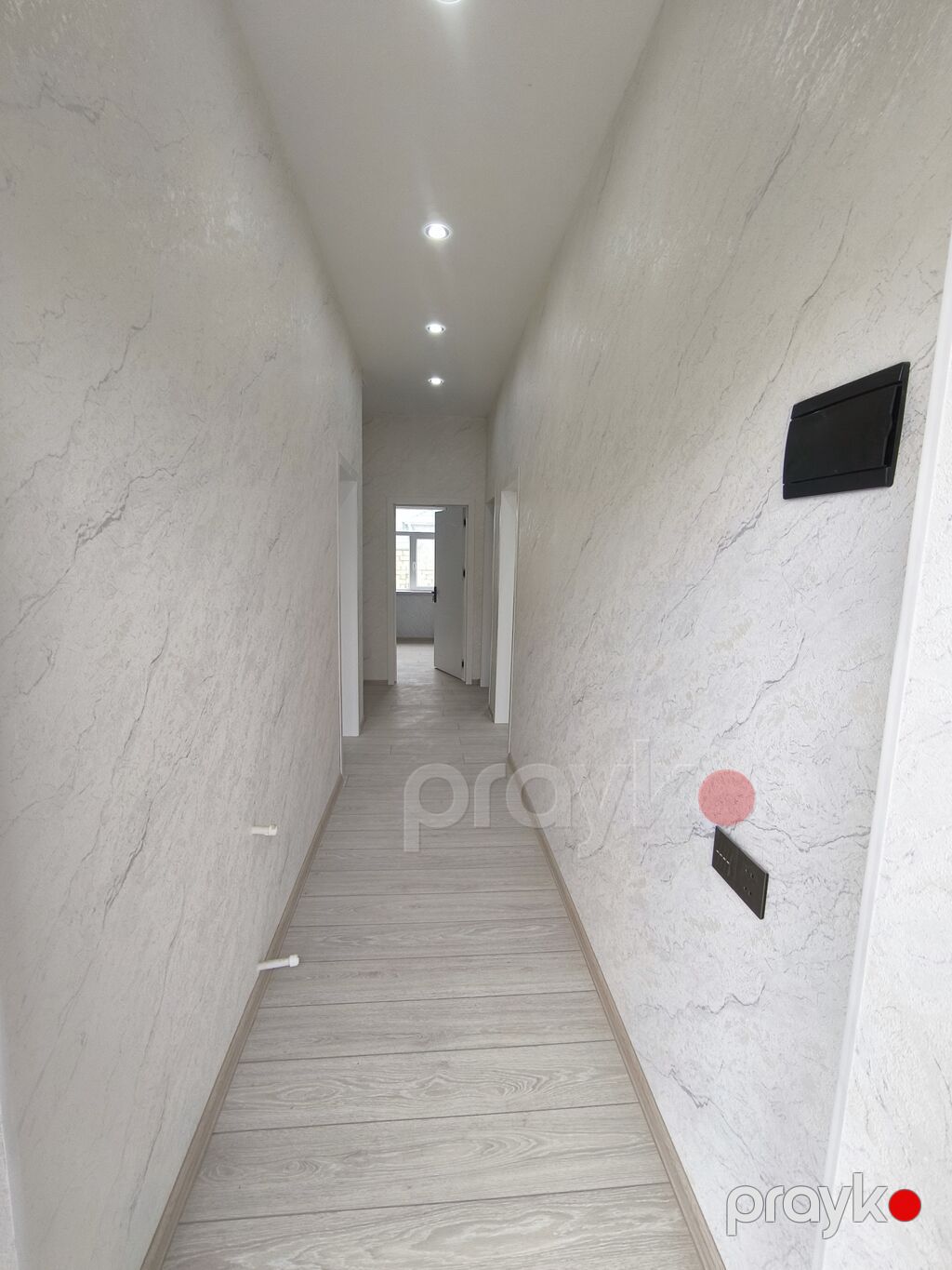 Sabunçu qəs. 3 otaqlı, 95 kv. m, Kredit yoxdur, Yeni təmirli — Ev, villa, Bakı (3)