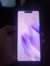 Infinix Zero 40, 256 GB, rəng - Yaşıl, Sensor — Infinix