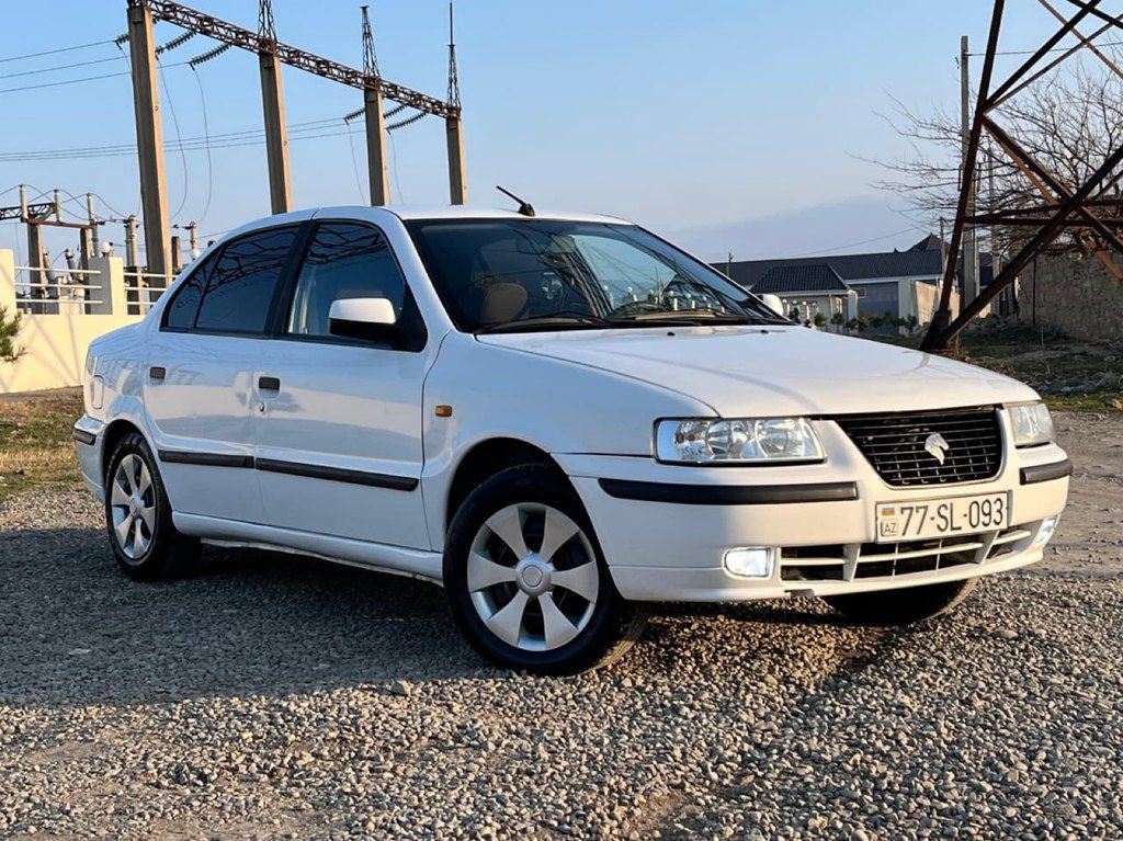 Khazar LX, 1.7 L, 2021 il, 150 000 km — Avtomobillər, Gəncə (2)