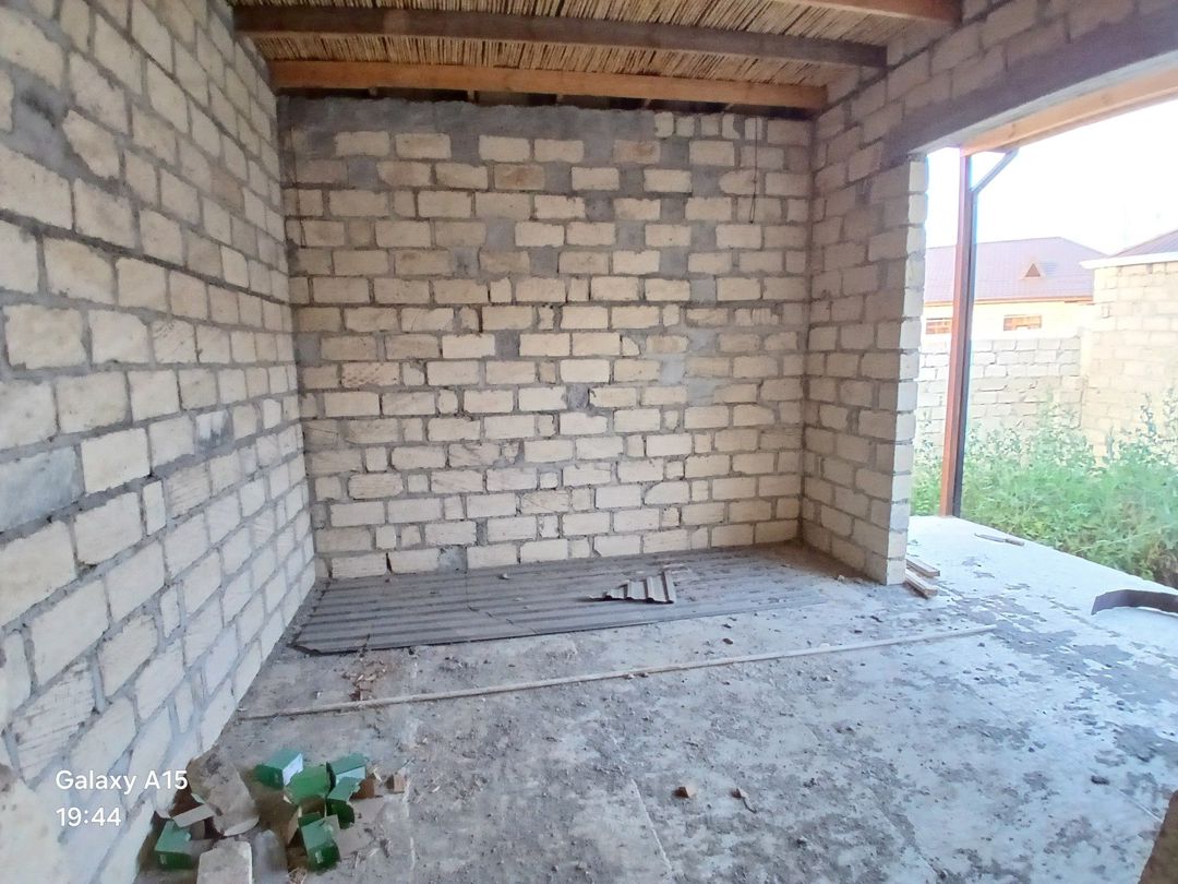 Həyət evi, Gəncə ş. — Daşınmaz əmlak, Gəncə (6)