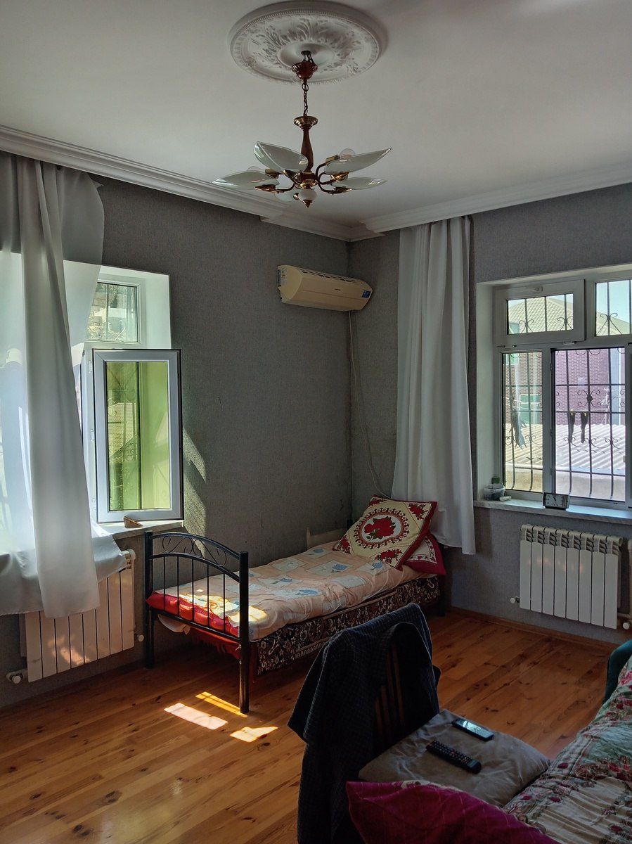 Satılır 5 otaqlı həyət evi/bağ evi 168.5 m² — Ev, villa, Bakı (12)