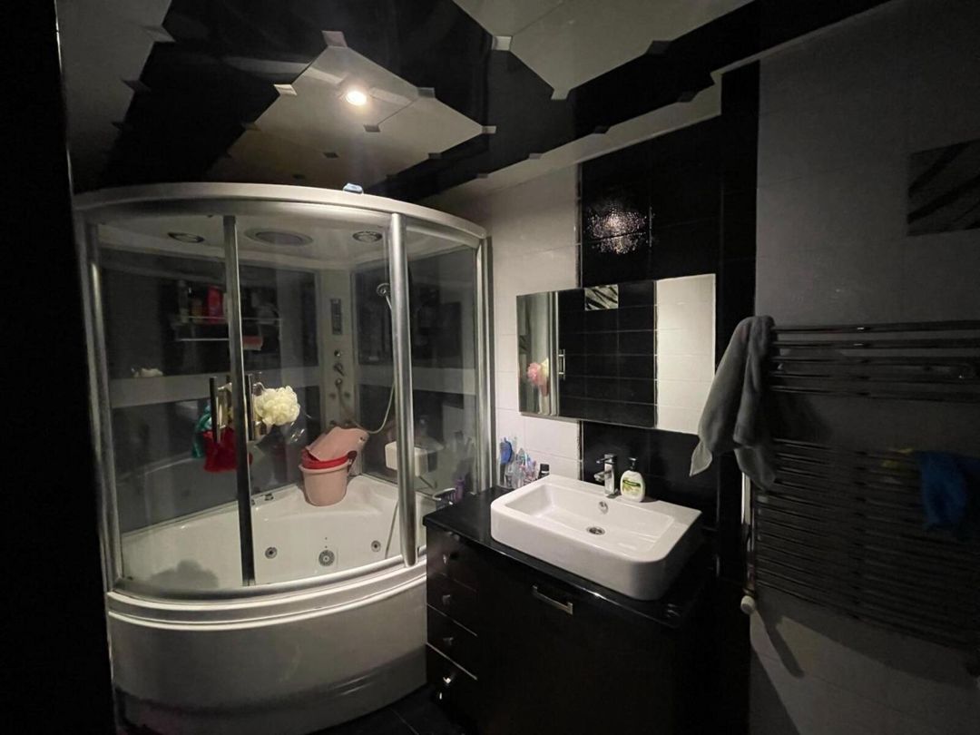 Satılır 3 otaqlı yeni tikili 120 m² — Mənzil, Bakı (10)