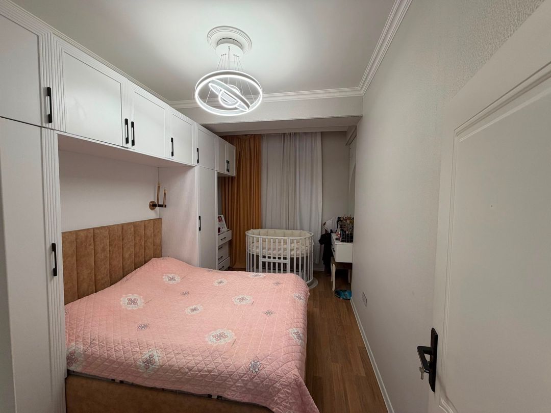 2-otaqlı yeni tikili, Xırdalan ş., 72 m² — Daşınmaz əmlak, Xırdalan (8)