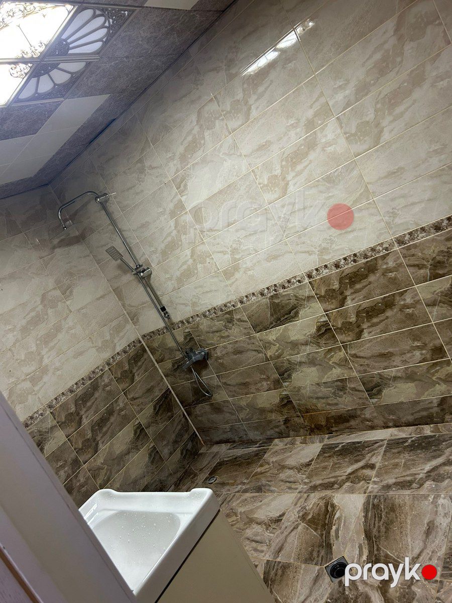 2-otaqlı yeni tikili kirayə verilir, Masazır qəs., 63 m² — Mənzil, Bakı (10)