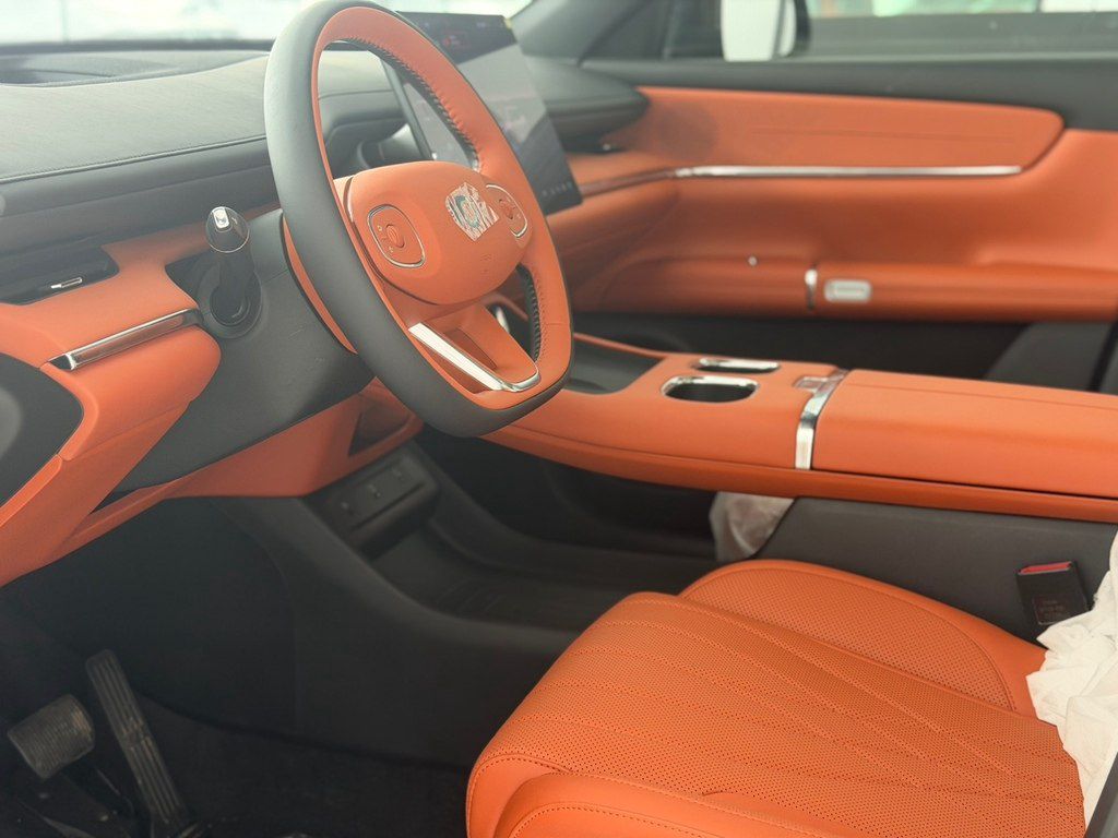Changan Qiyuan Q07, 1.5 L, 21.5 kWh, 2026 il, yeni — Avtomobillər, Bakı (8)