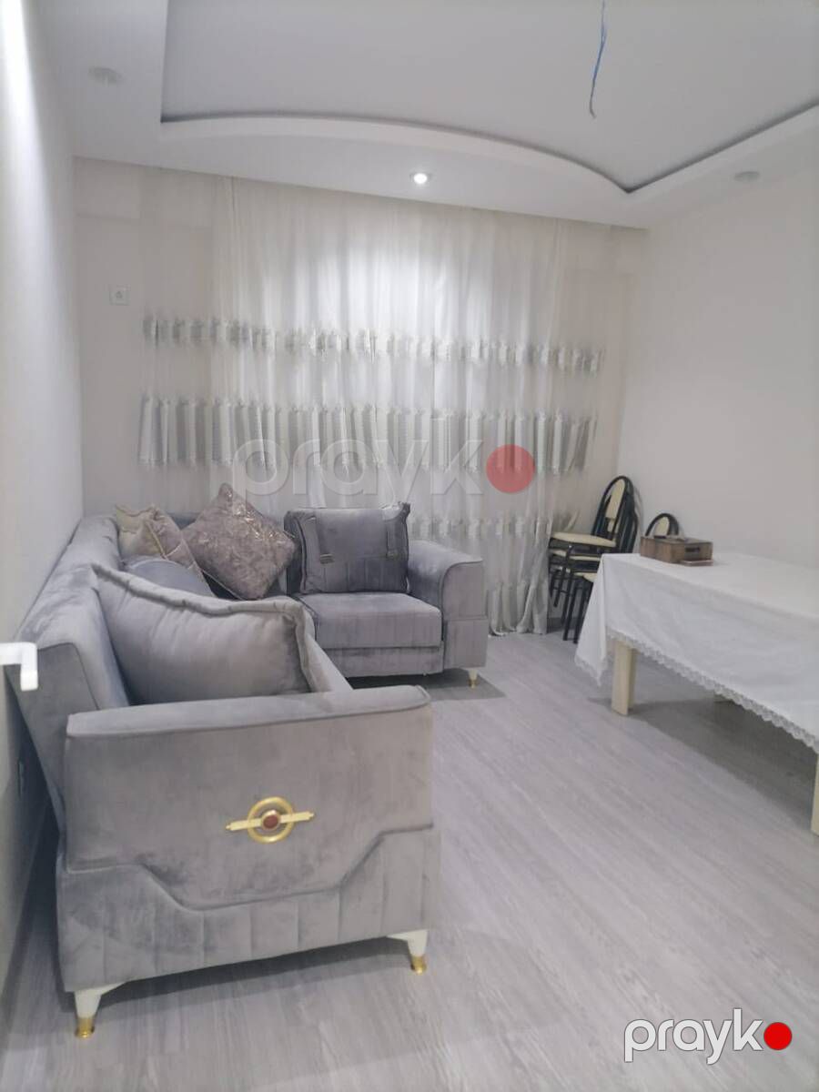 İcarəyə verilir 2 otaqlı yeni tikili 56 m² — Mənzil, Bakı (4)