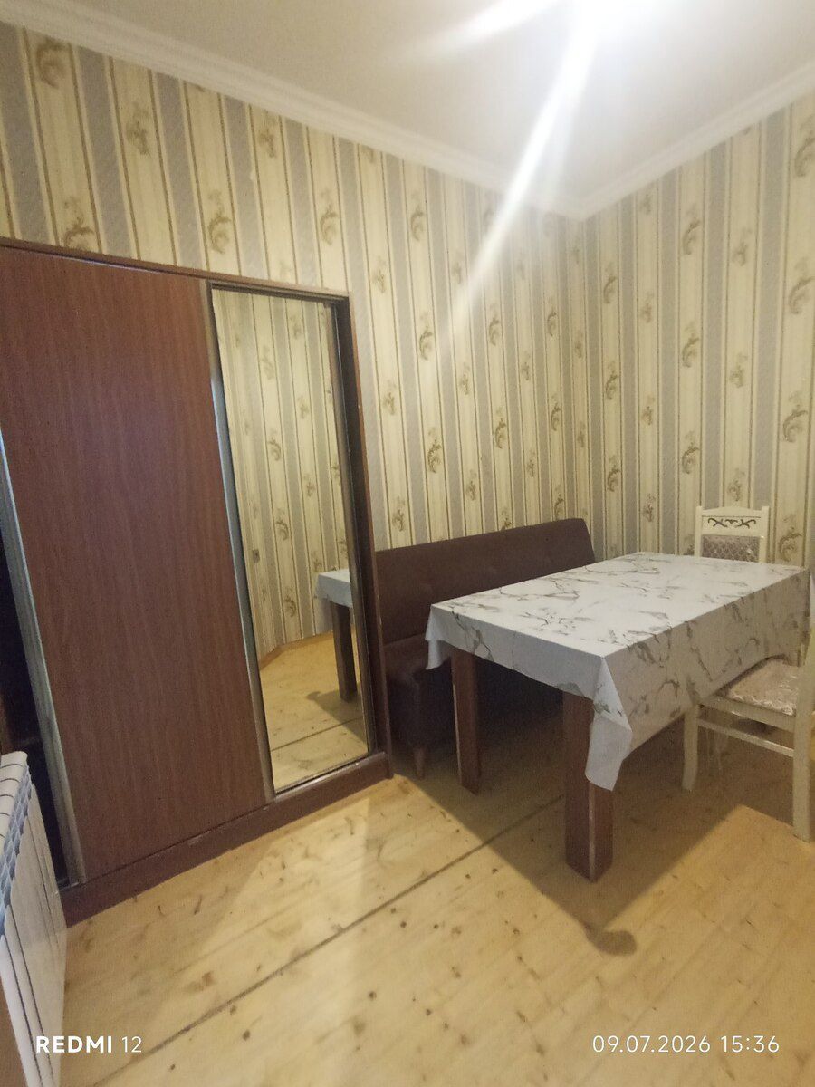 3-otaqlı yeni tikili kirayə verilir, Nəsimi r., 70 m² — Daşınmaz əmlak, Bakı (10)