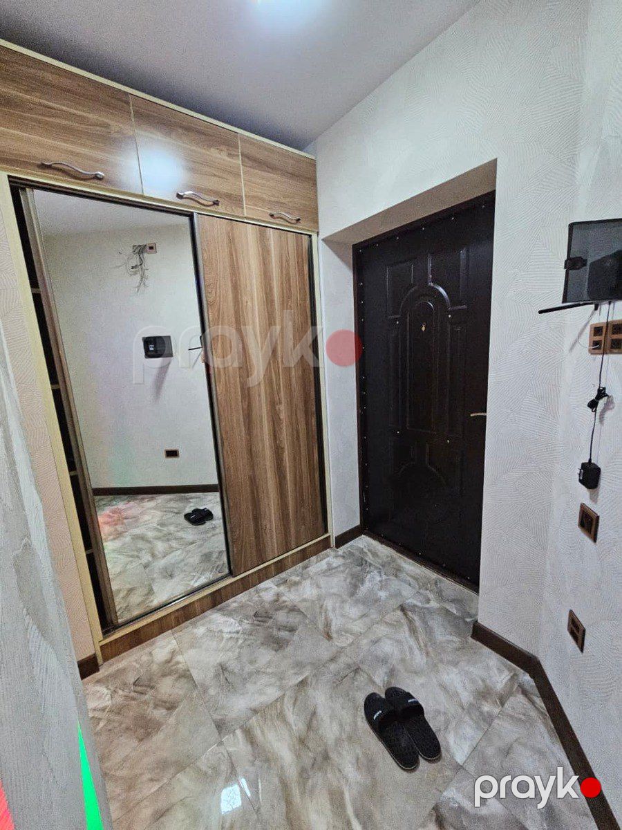 Satılır 3 otaqlı yeni tikili 100 m² — Mənzil, Bakı (12)