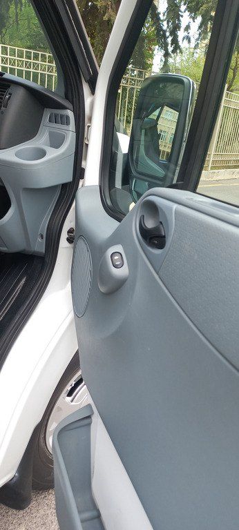 Ford Transit, 2.4 L, 2007 il, 223 000 km — Avtomobillər, Bakı (8)