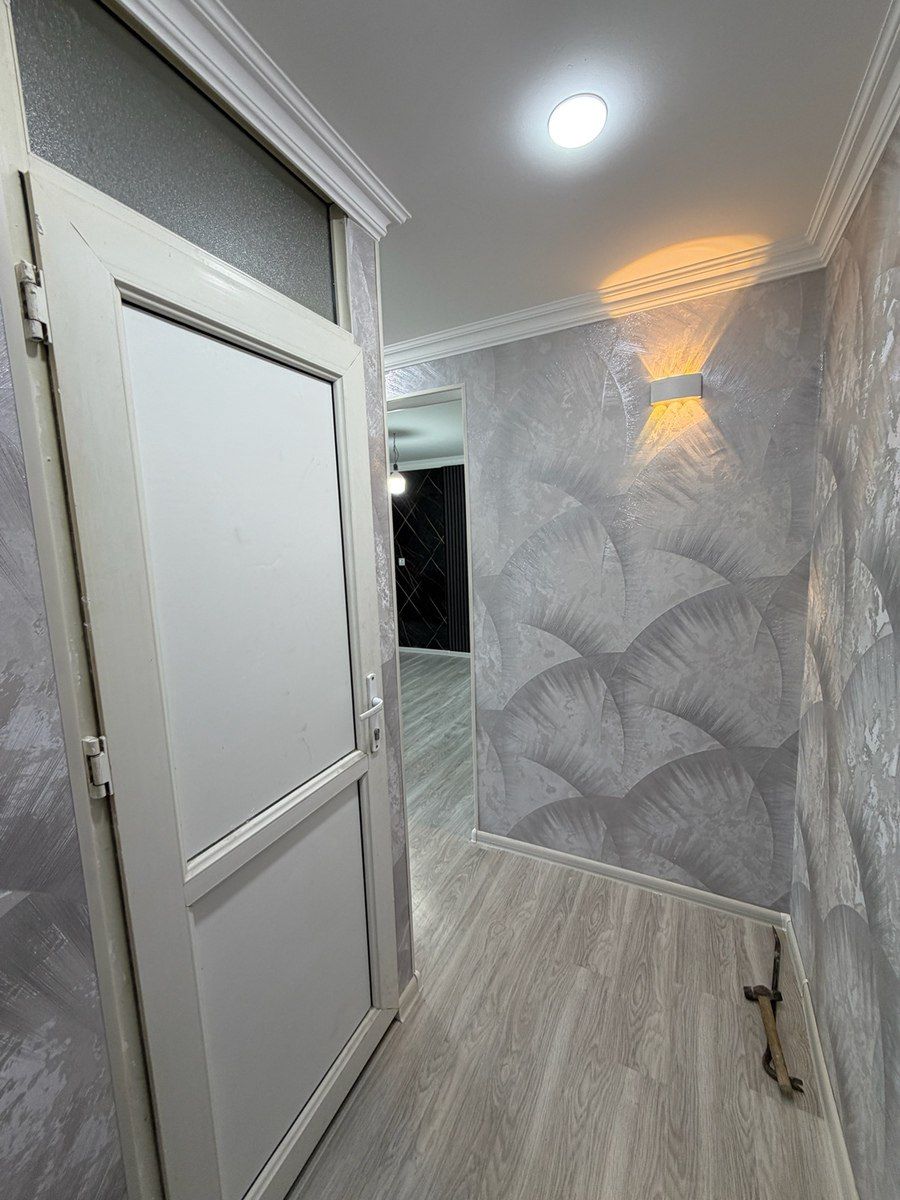 3-otaqlı mənzil, Gəncə ş., 46 m² — Daşınmaz əmlak, Gəncə (6)