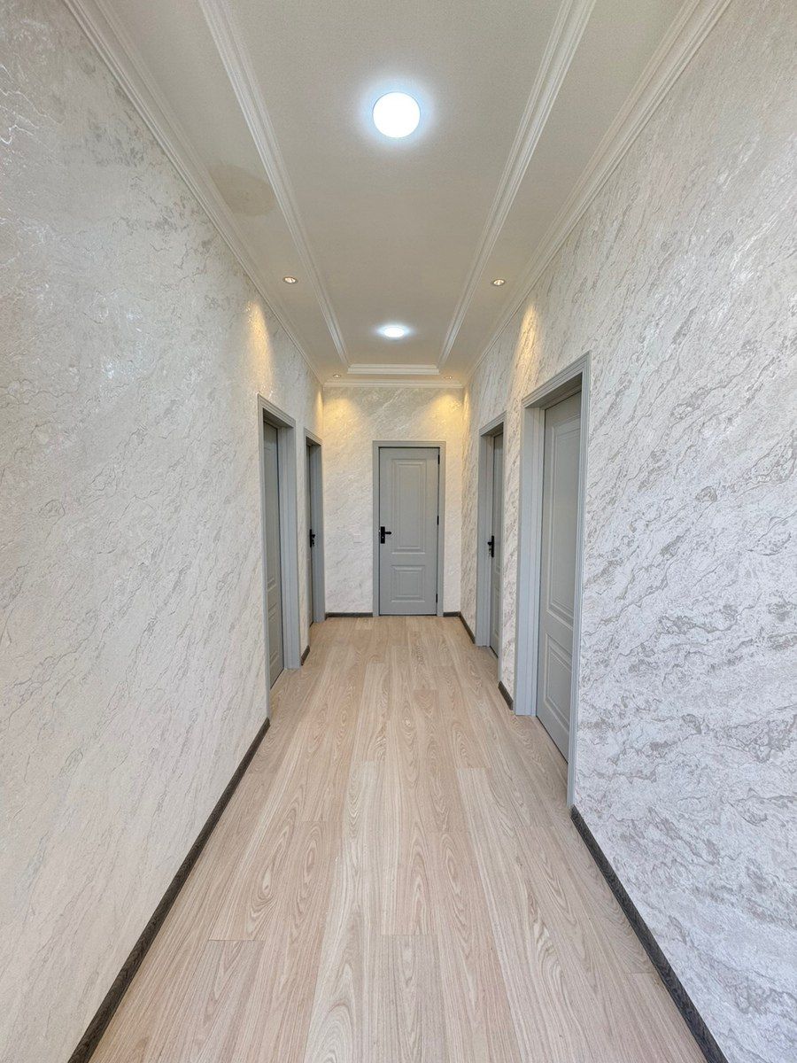 Həyət evi, Hövsan qəs. — Ev, villa, Bakı (7)