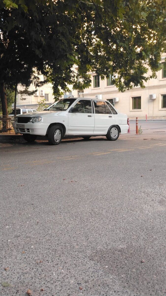 Saipa 132, 2013 il — Avtomobillər, Bakı (2)