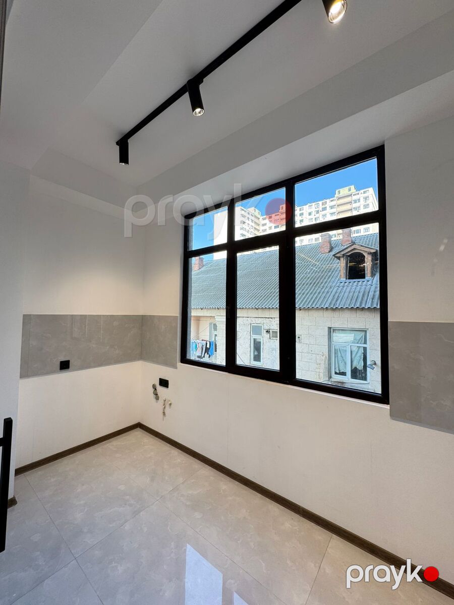Satılır 2 otaqlı yeni tikili 56 m² — Mənzil, Bakı (4)