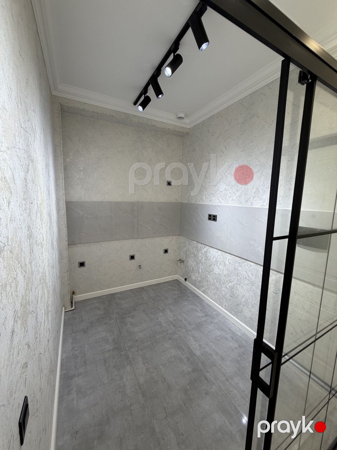 Satılır 2 otaqlı yeni tikili 65 m² — Mənzil, Bakı (10)
