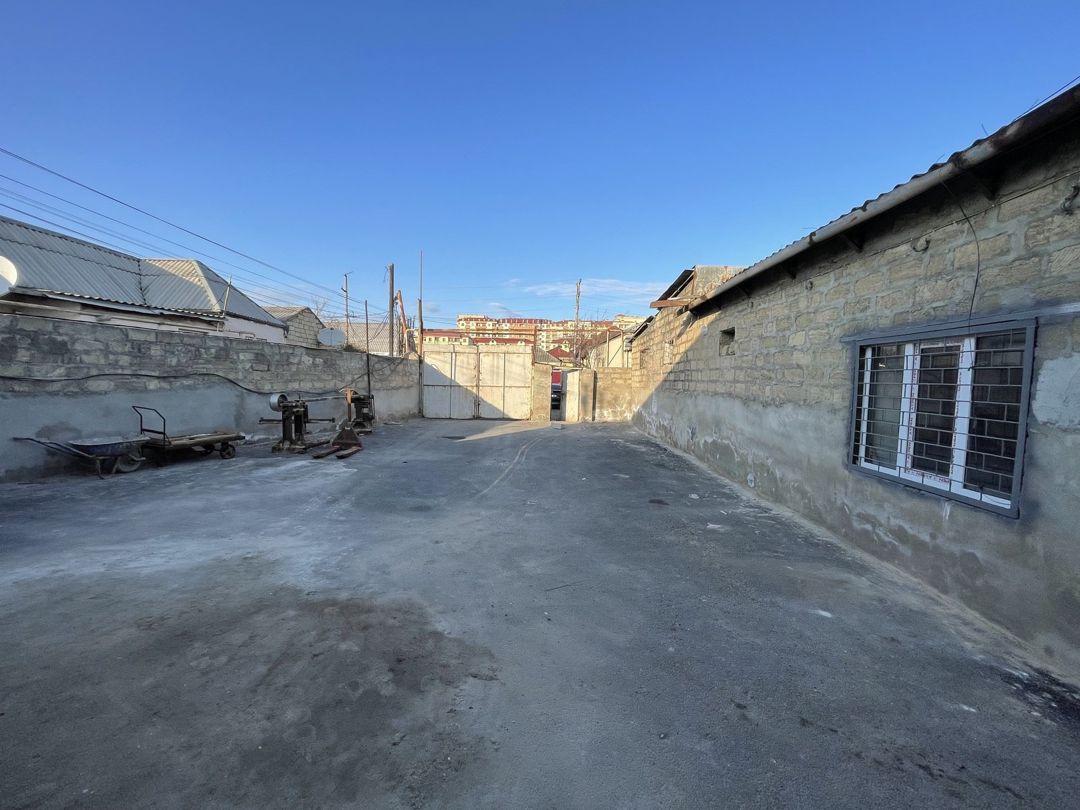 Satılır obyekt 1300 m² — Əmlak, Xırdalan (2)