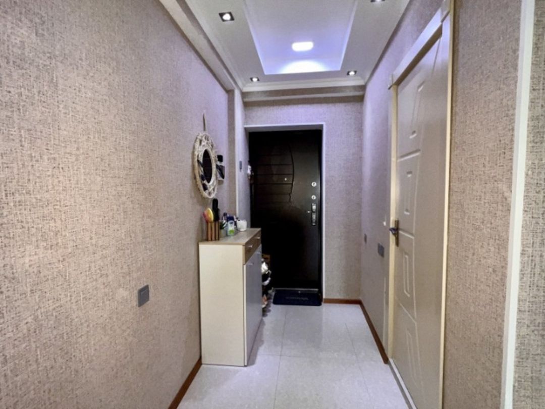 Satılır 3 otaqlı yeni tikili 115 m² — Mənzil, Bakı (12)