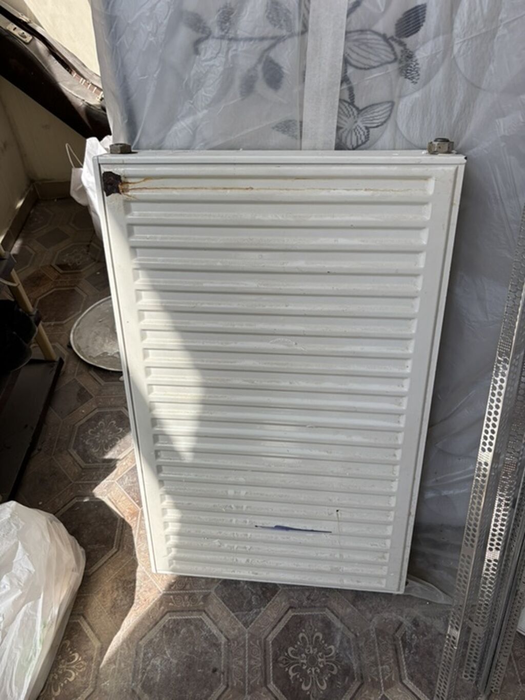 İşlənmiş Panel Radiator — Radiatorlar, Xırdalan (3)
