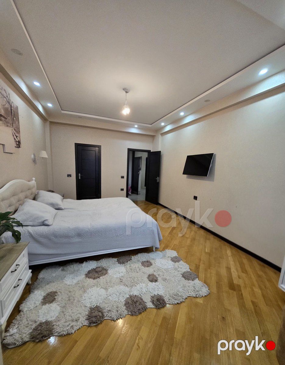 Satılır 3 otaqlı yeni tikili 139.7 m² — Mənzil, Bakı (7)