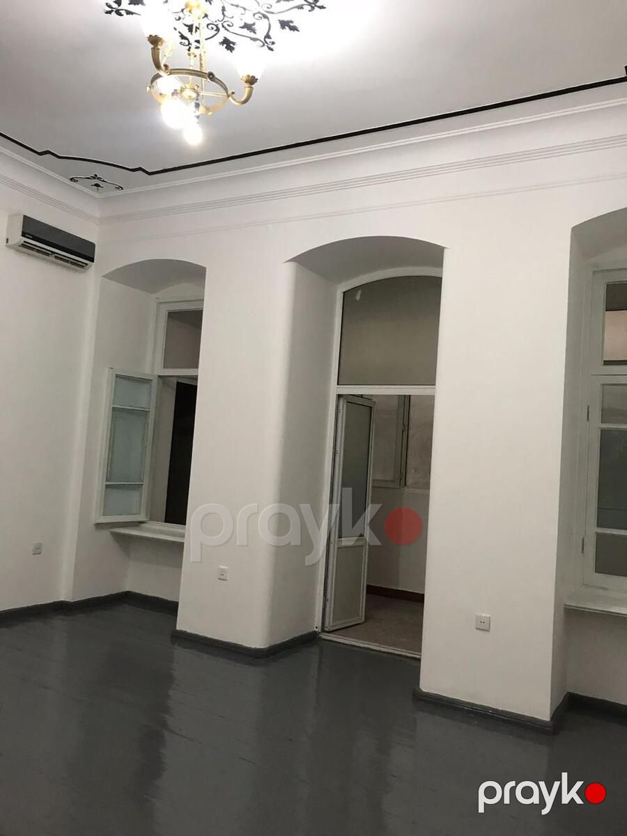 Obyekt icarəyə verilir, Səbail r. — Daşınmaz əmlak, Bakı (6)