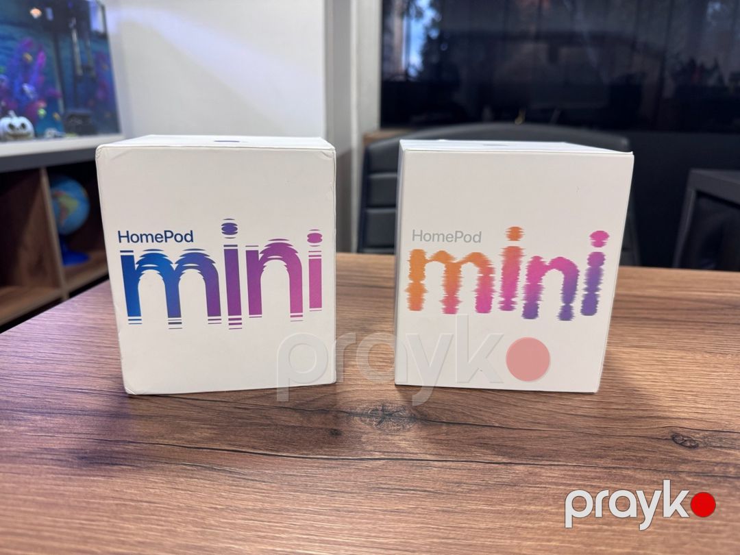 Apple HomePod Mini 2 — Elektronika, Bakı (3)
